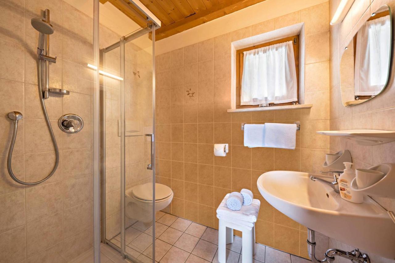 Ferienwohnung Sonnenblume Nusserhof Hafling 外观 照片